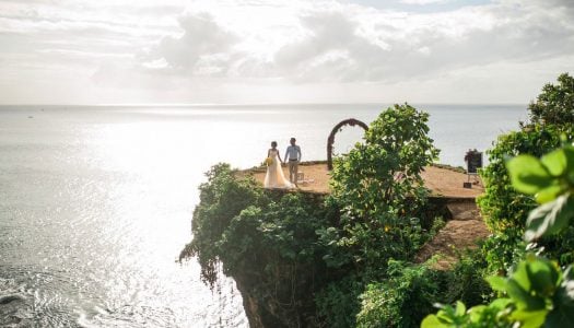 17 Magical Bali Wedding Venues with All-Inclusive Packages (Uluwatu, Ubud, Nusa Dua and more!)