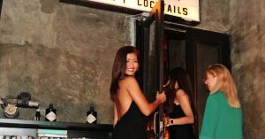 5 Hidden speakeasy bars in Bali behind secret doors, with artisan cocktails and more!