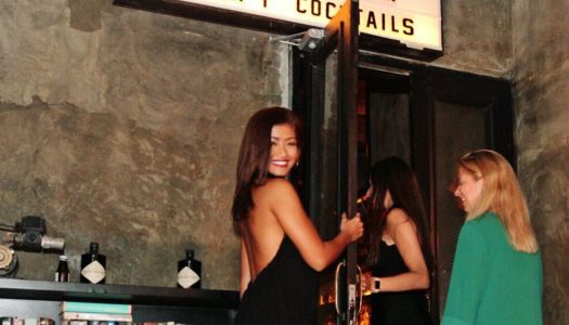 5 Hidden speakeasy bars in Bali behind secret doors, with artisan cocktails and more!