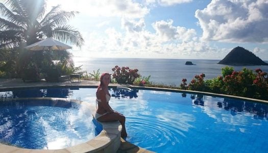 11 Affordable hotels in Labuan Bajo (Flores) under $48 with stunning ocean views from your room