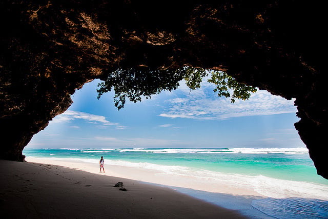 GreenBowlBeachBali2