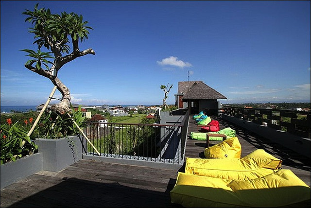 FRii Bali Echo Beach 8