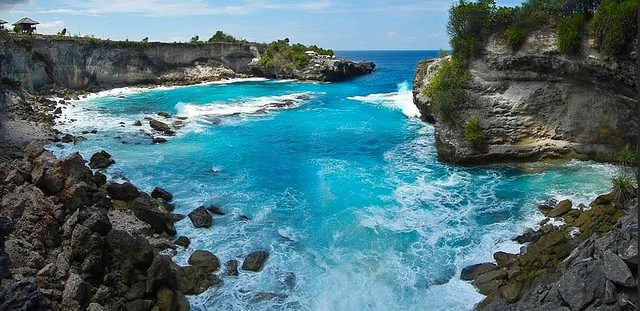 Secret Beach