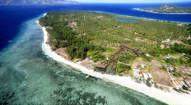 Gili Meno