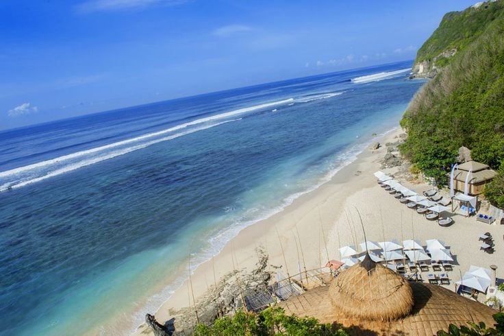 karma beach 2