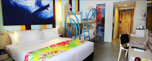bliss surfer 4