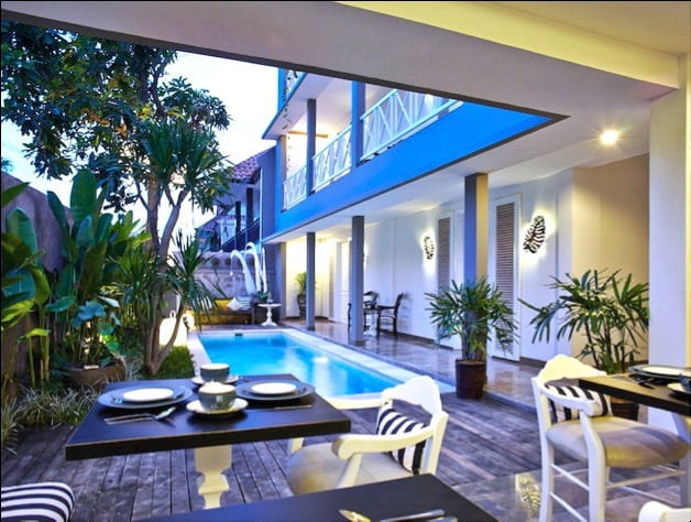 summerhome 1