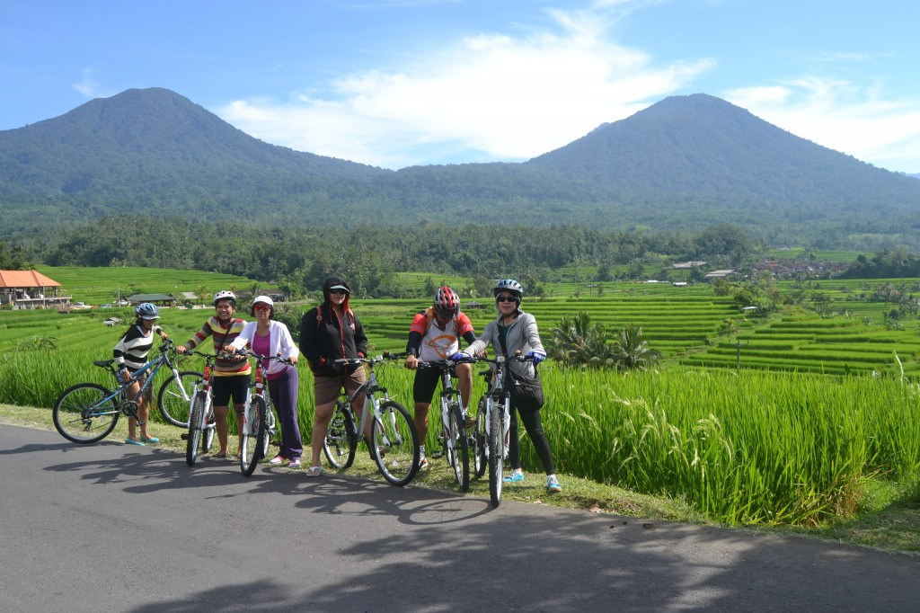 cycling baliadvisor