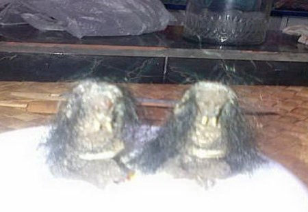 Bali Jenglot