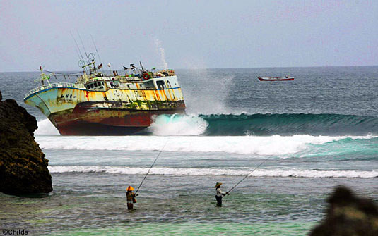 surfermag hauntedship