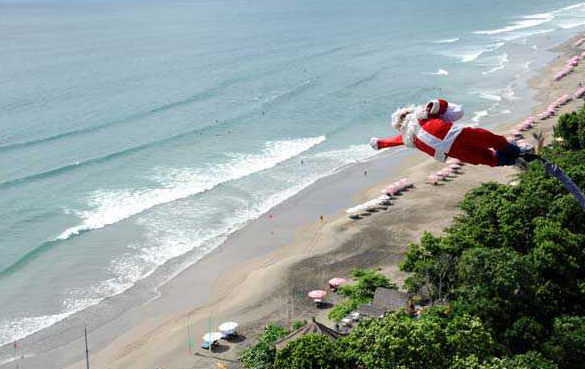 Christmas-balimanual.com
