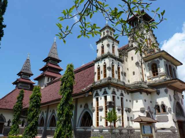 Palasari catholic church travbuddy