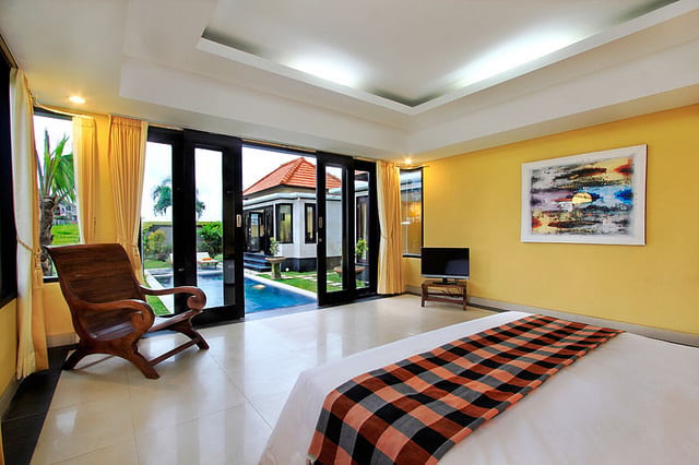 pande villas and spa 2 booking.com