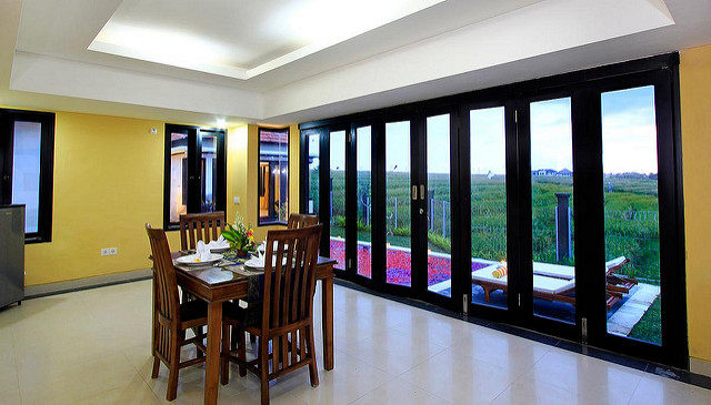 pande villas and spa 4 booking.com
