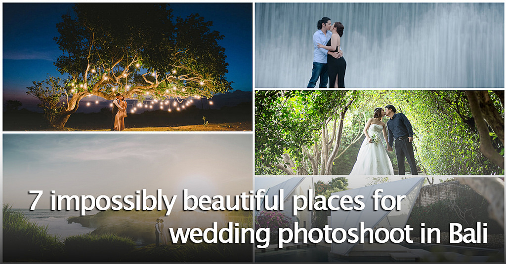 wedding photoshoot
