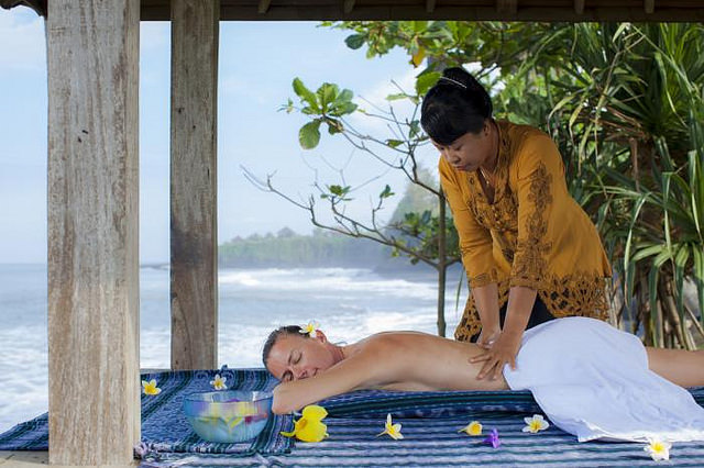 Bali pondok pitaya cr ivivu