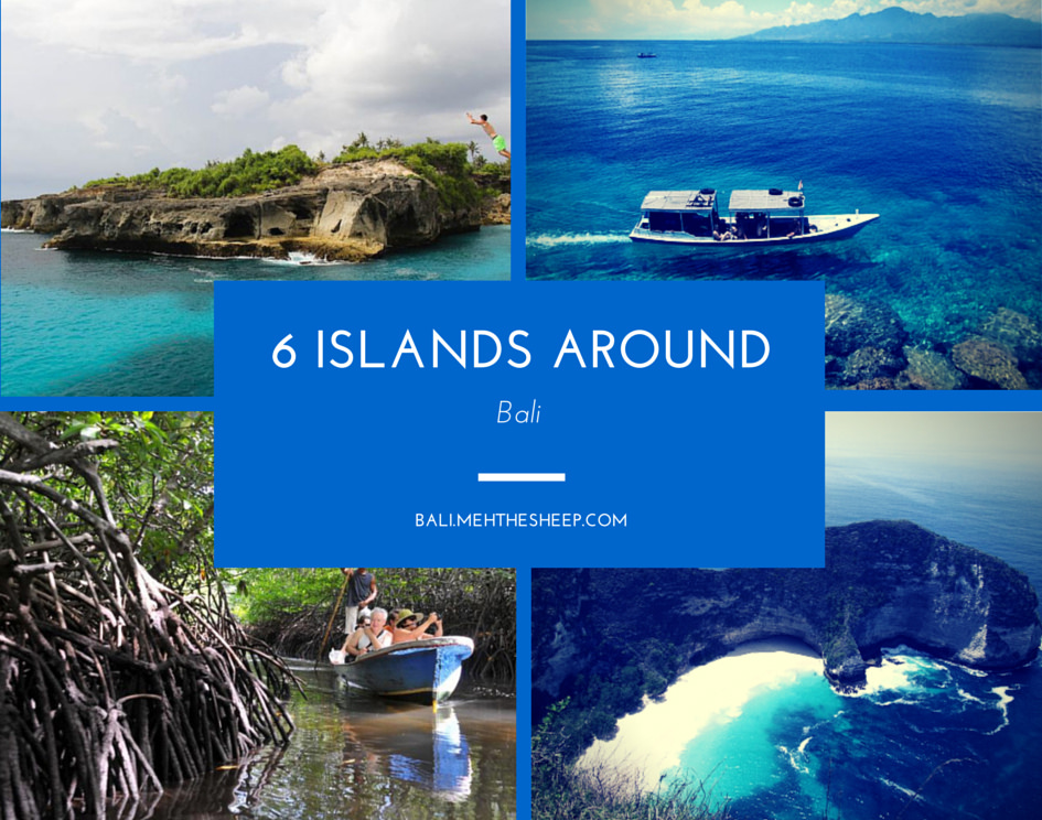 exotic islands
