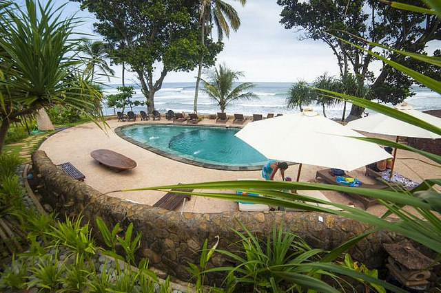 Bali pondok pitaya wotif