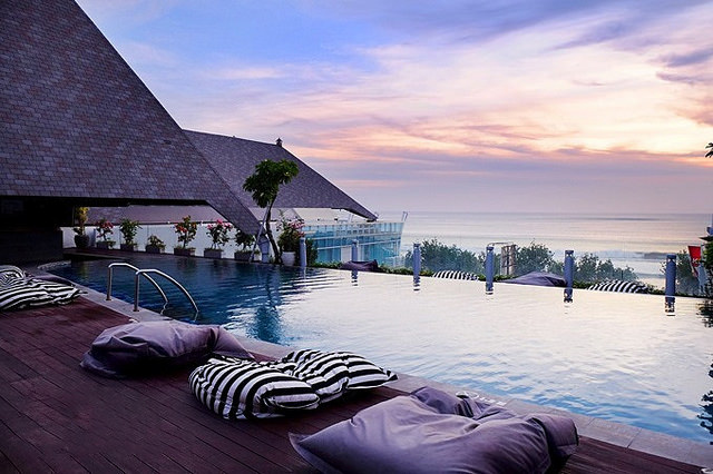 Bali Kuta beach heritage yukiblog.tw