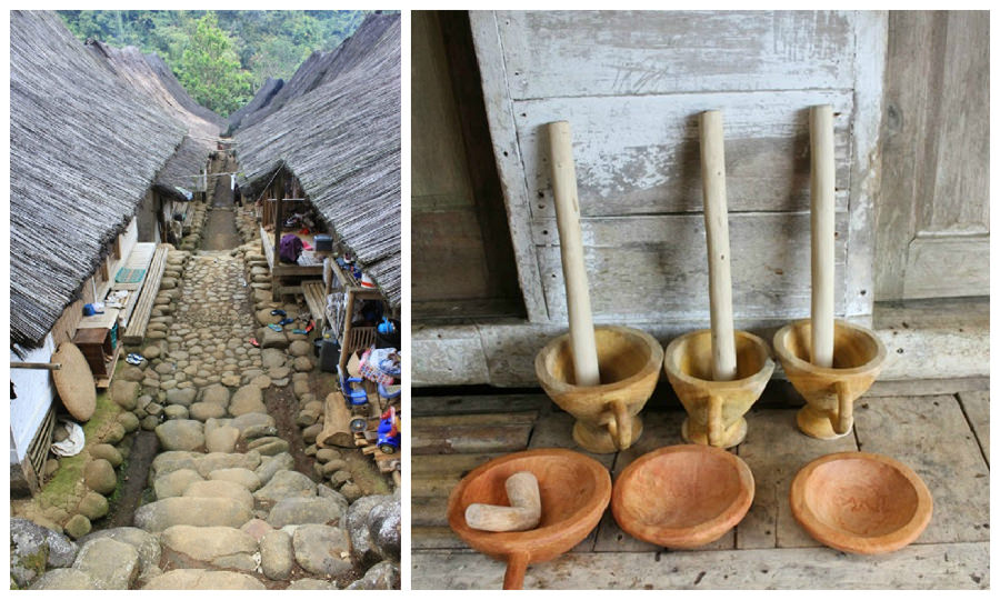 18 KampungNaga_Houses_collage via LinaSasmita_blogspot