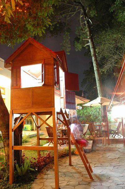 15 tree house 2