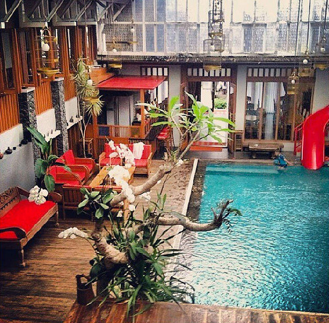 8 rumah-stroberi