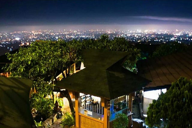 7 stone cafe by irwankch
