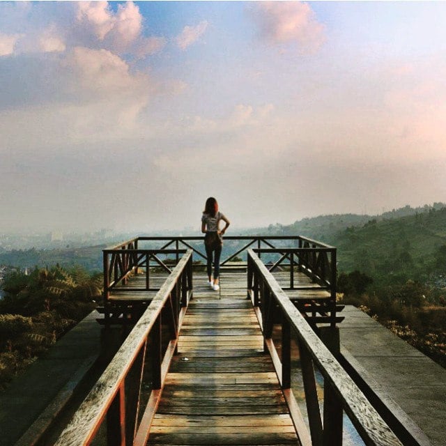 3 lawang wangi via Jana Fathia