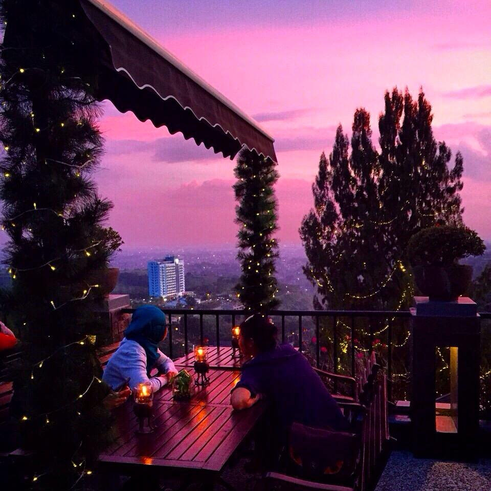 the valley dinner via nfdrml