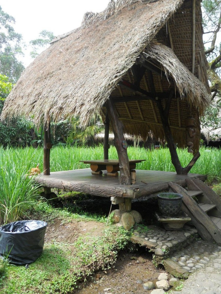 sapu lidi sawah via perutgendut