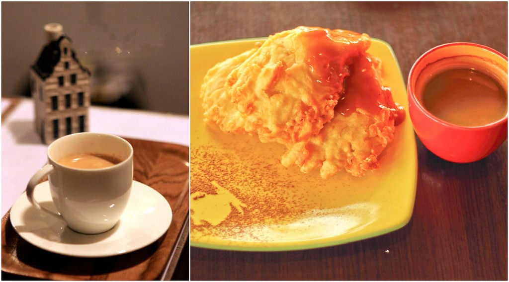 Kopi Collage