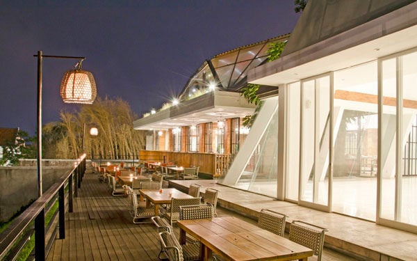 2. maja house chapel via prasetyowibowo