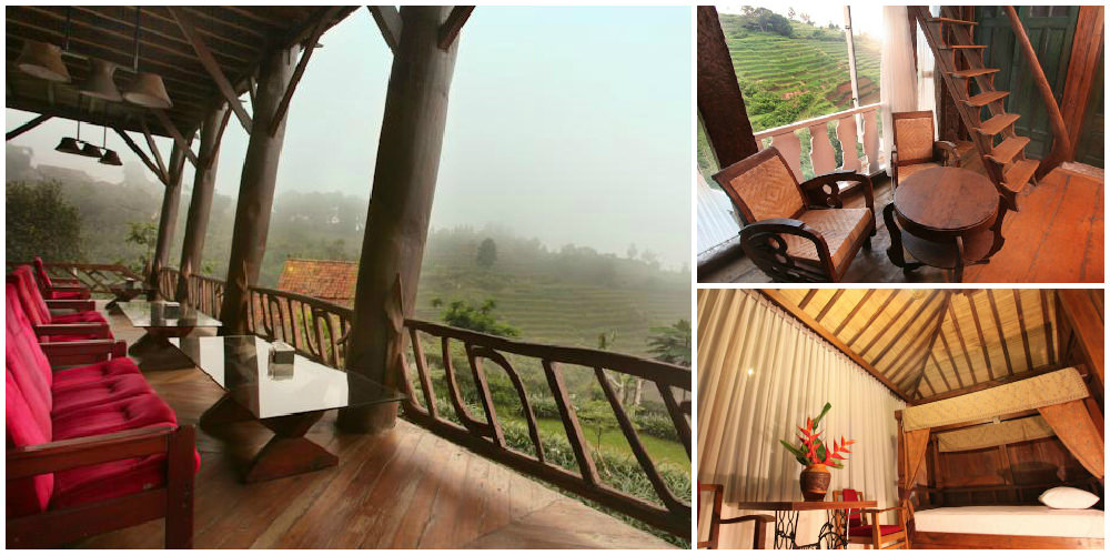 4 DulangResort-Room collage