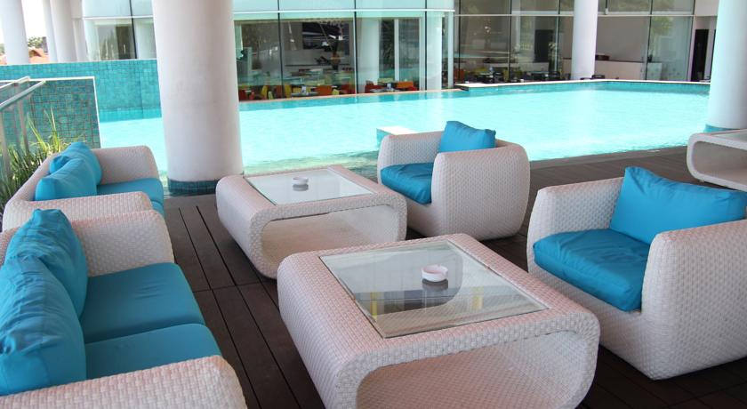 2 SensaHotel-Room