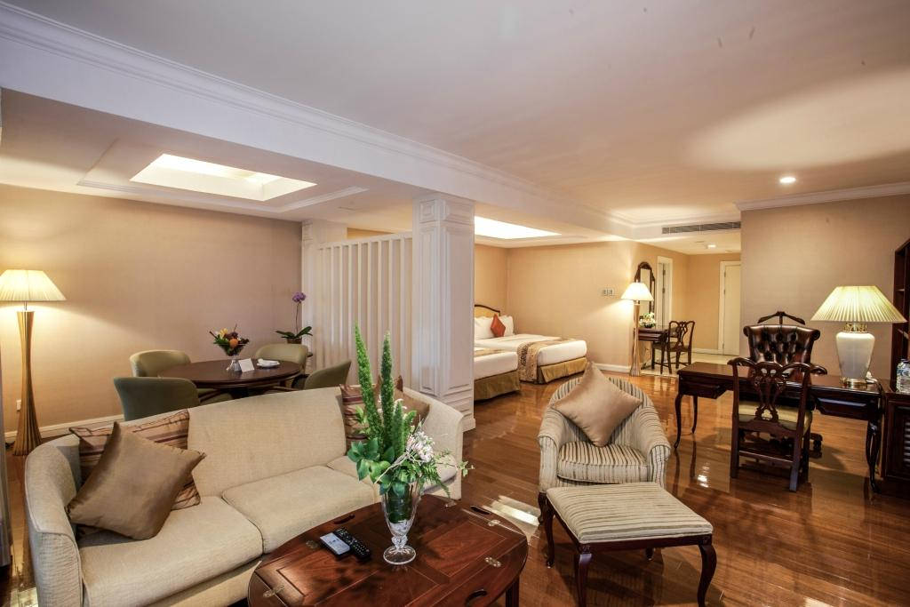 3 MasonPine-Room