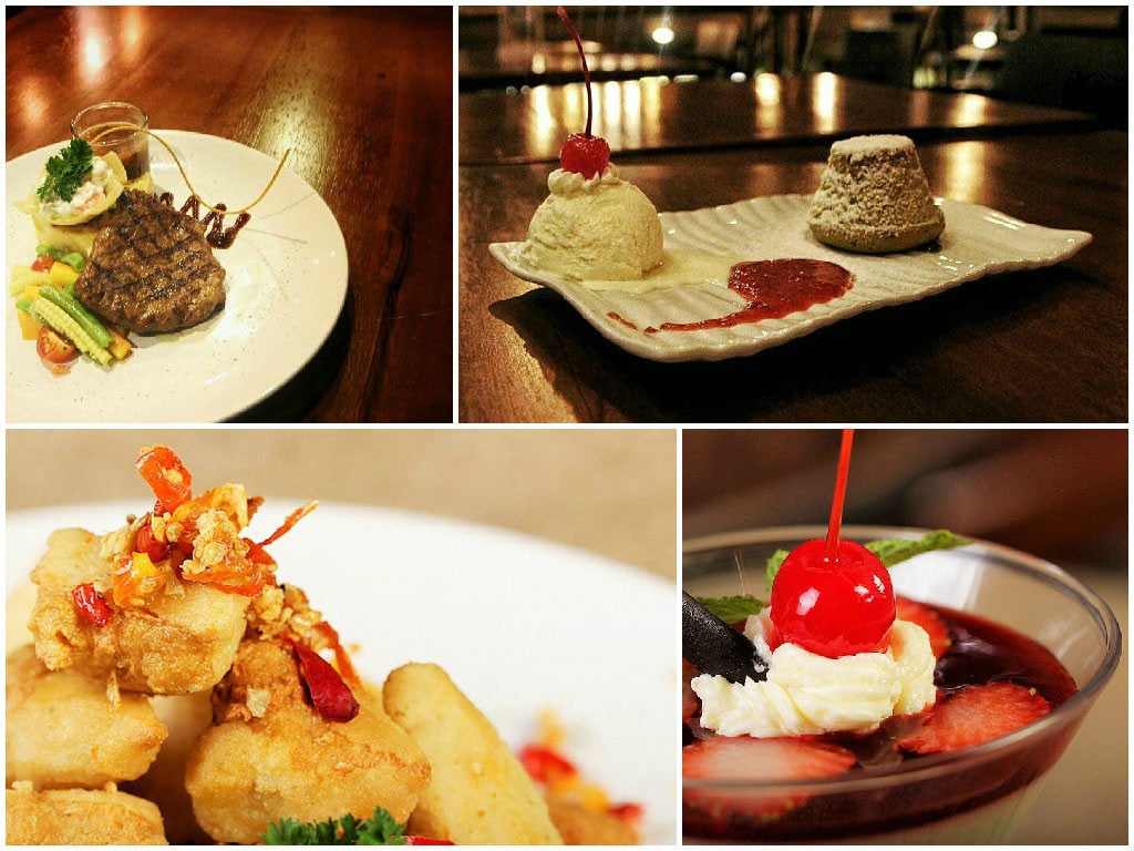 9-royal-stag-bistro-food-collage