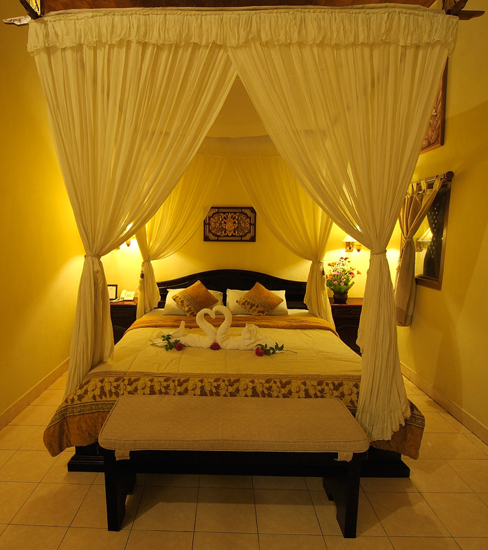 masa inn room