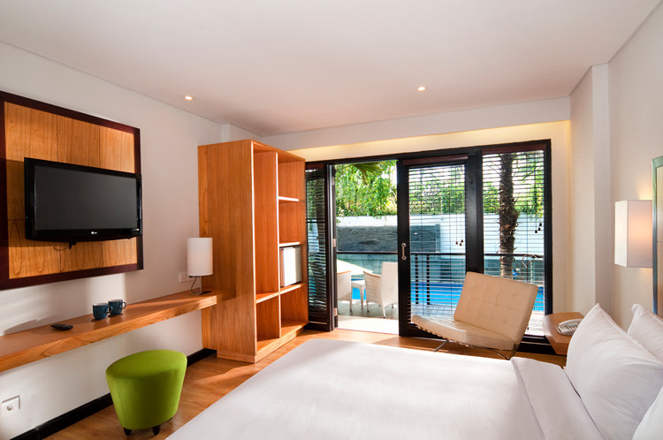 dekuta room