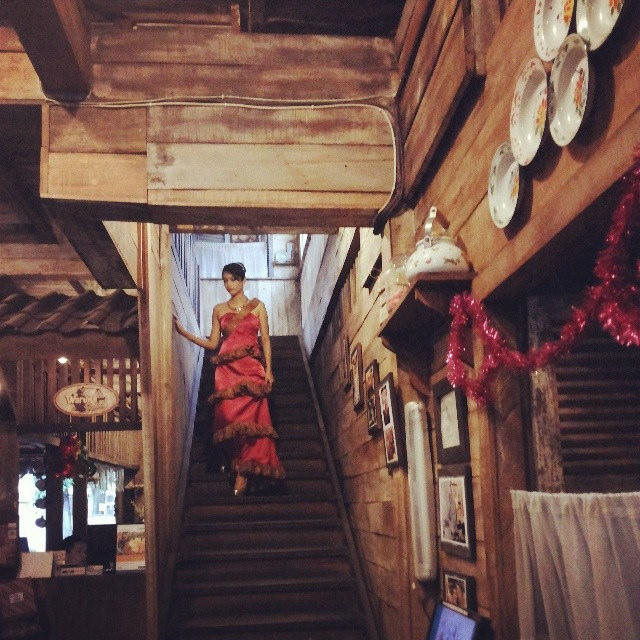 16 warung suluh via Gito