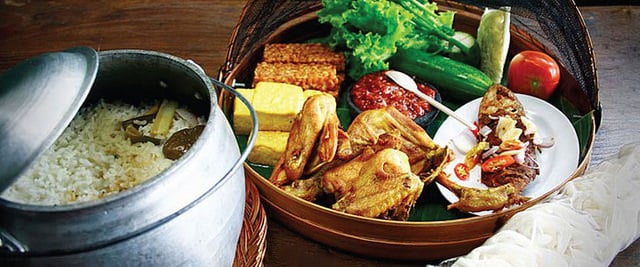 8 rumah stroberi - food - rumah-stroberi.com
