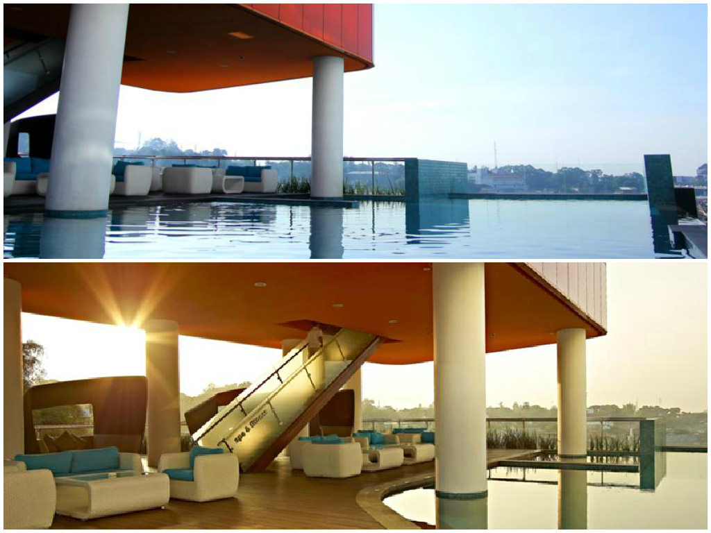 2 SensaHotel-infinity pool