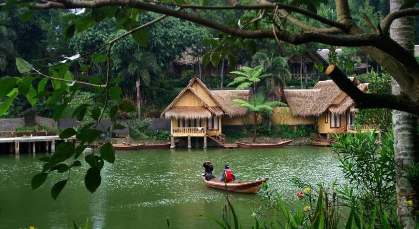 Kampung-Sampireun-2