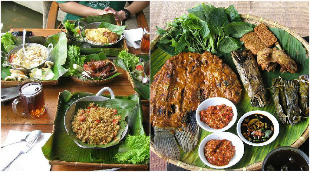 Sapu Collage