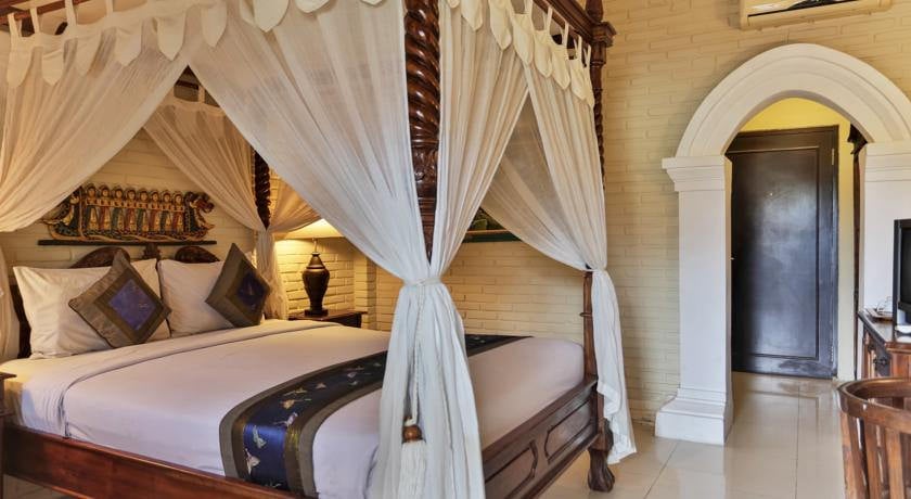 3. Room view