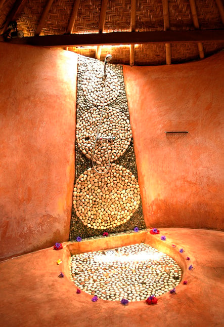 9. Unique bathroom by baliswasti.com