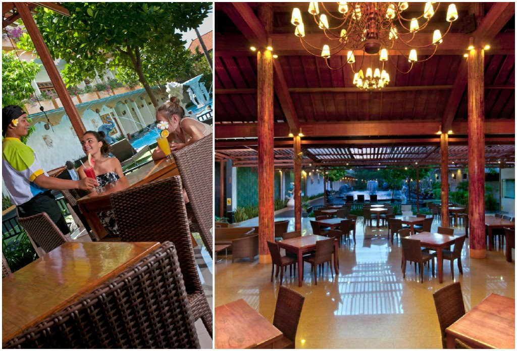 8Restaurant