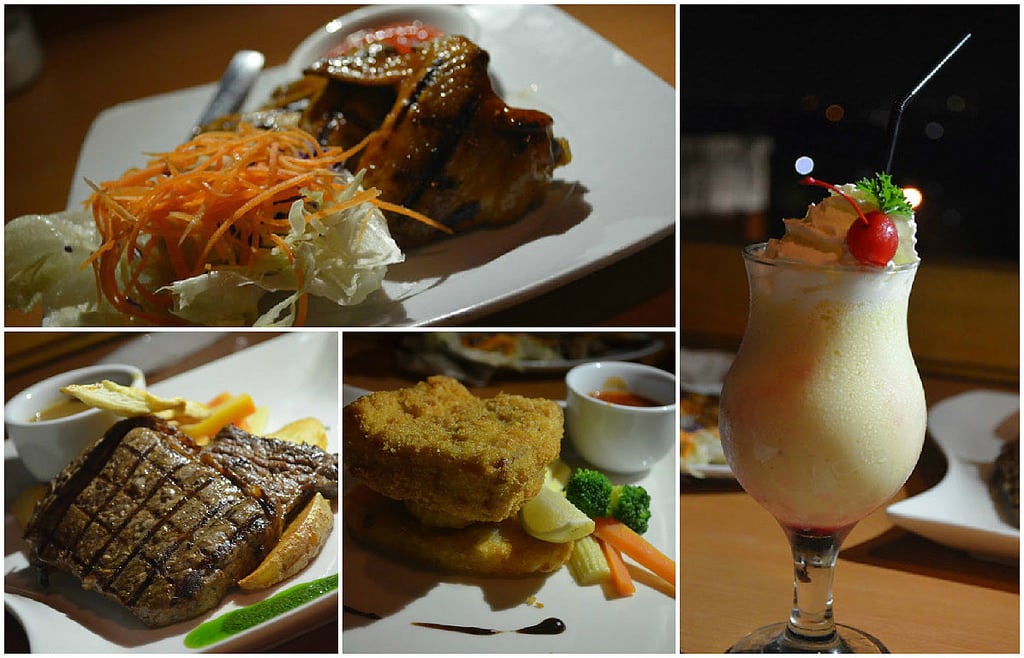 9 Food