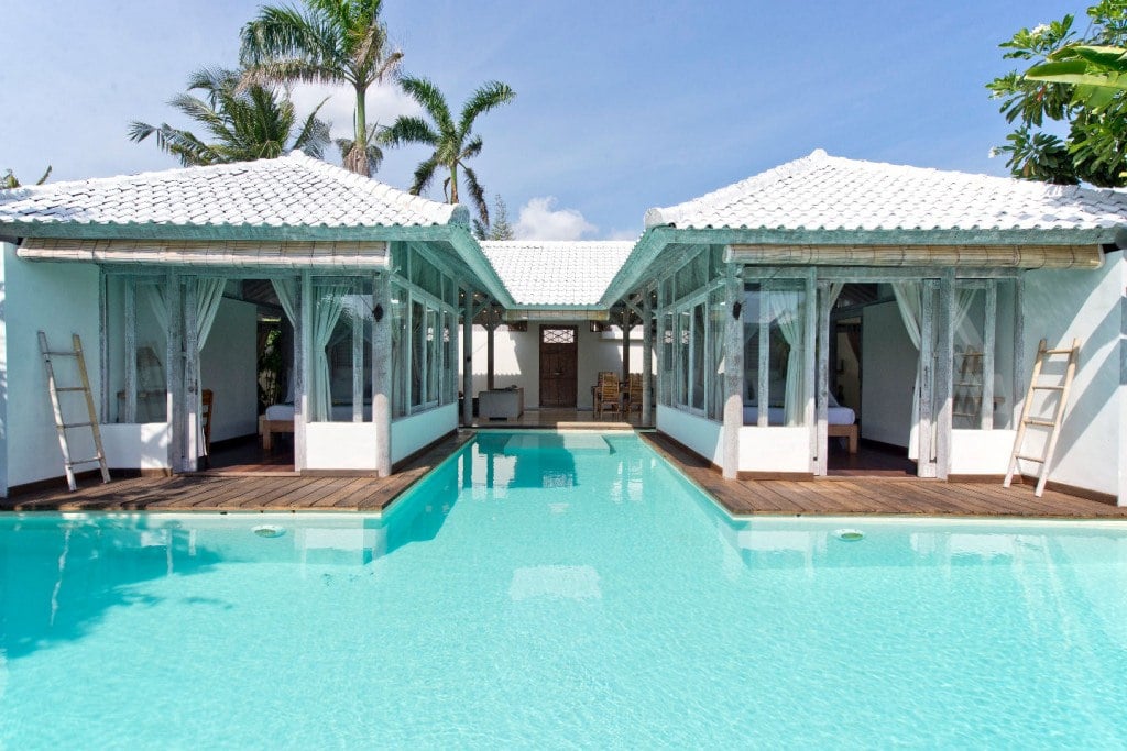 laksamana airbnb