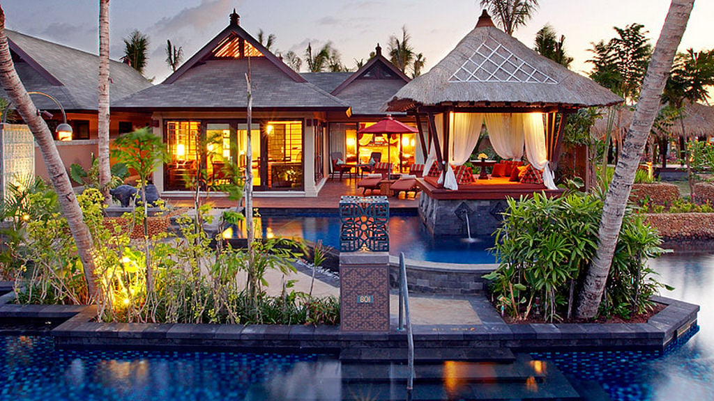 st regis 5