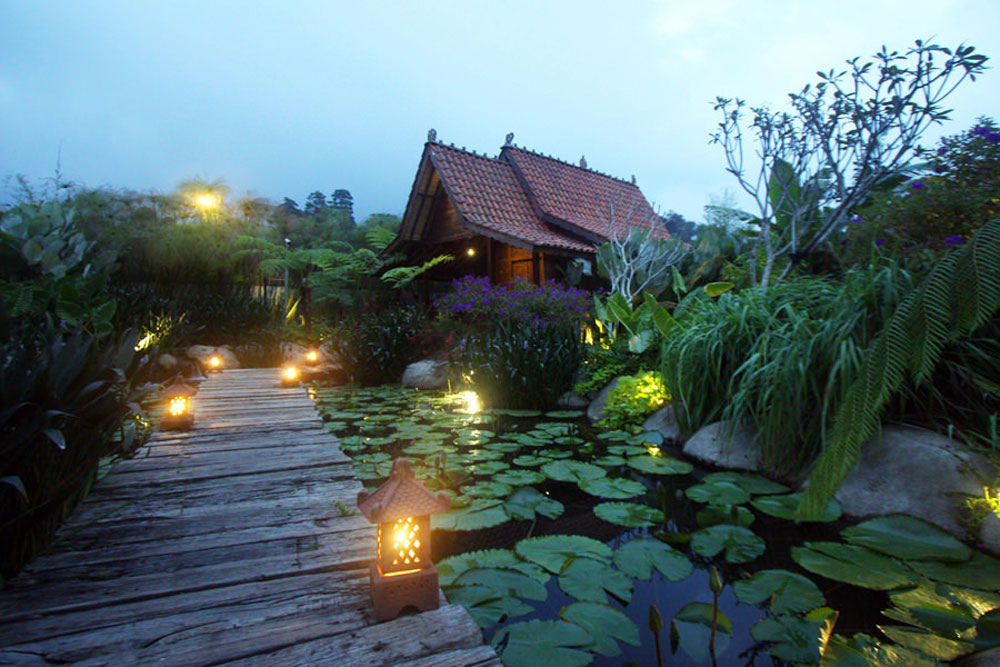 9-pond